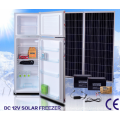 Solar DC Refrigerator Freezer